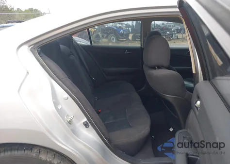 2013 Nissan Maxima 3.5 S z USA, uszkodzony, nr VIN 1N4AA5AP9DC813356